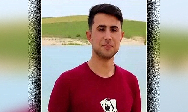 Yılanın ısırdığı genç hayat mücadelesi veriyor