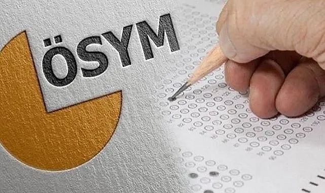 YKS sonuçları açıklandı