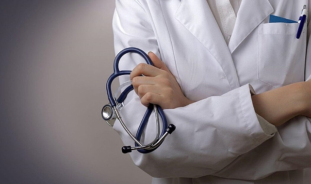 1 günde 3 doktor intihar etti