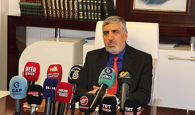 '13 ilçede Kur'an nidaları yükselecek'