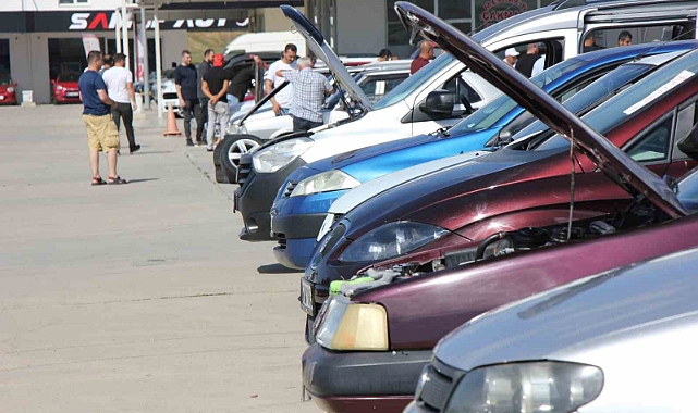2. el otoda fiyatlar düştü, satışlar artmadı