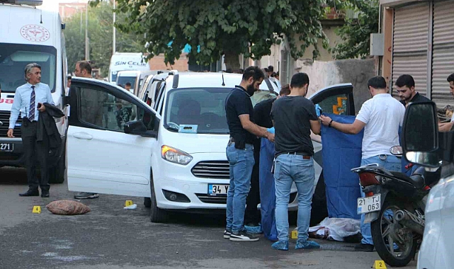 3 kişinin öldüğü silahlı kavgada tutuklu sayısı 2’ye çıktı