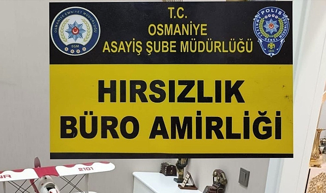 Asayiş uygulamaları: 9 tutuklama