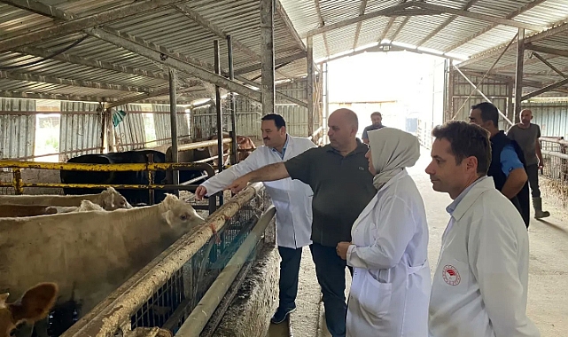 Aşılatmayana cezai işlem uygulanacak