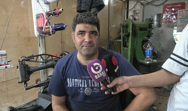 Ayakkabı fiyatları arttı: Çare tamirde