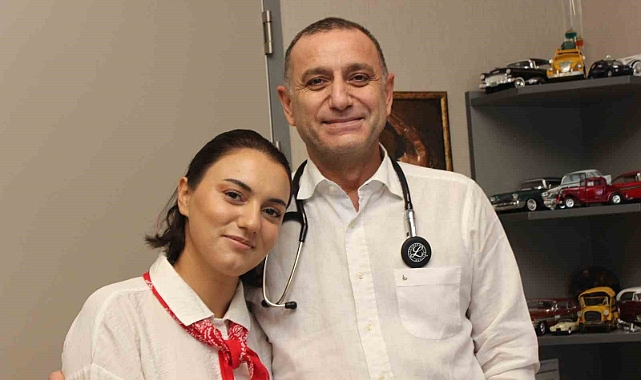 Azerbaycanlı anneden sevindiren haber
