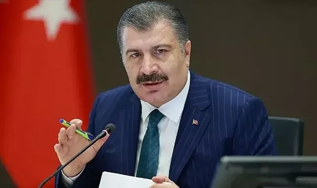 Bakan Koca: “İstanbul’da yoğun yağıştan etkilenenlerin sayısı 12’ye çıktı”