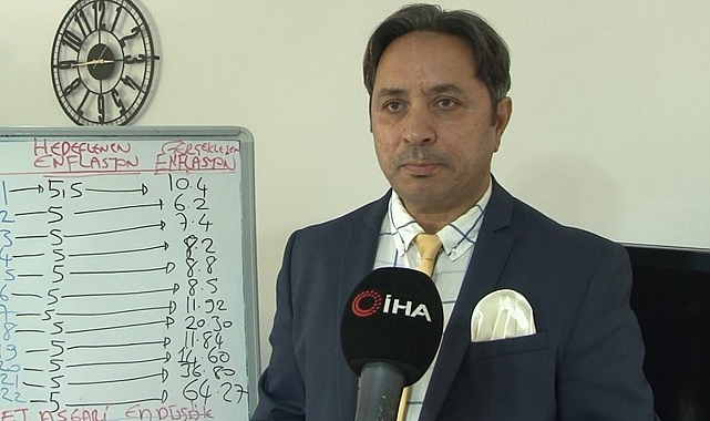 Bakan Şimşek’in hedef enflasyonu işaret etmesiyle maaşlarda yeni dönem nasıl olacak
