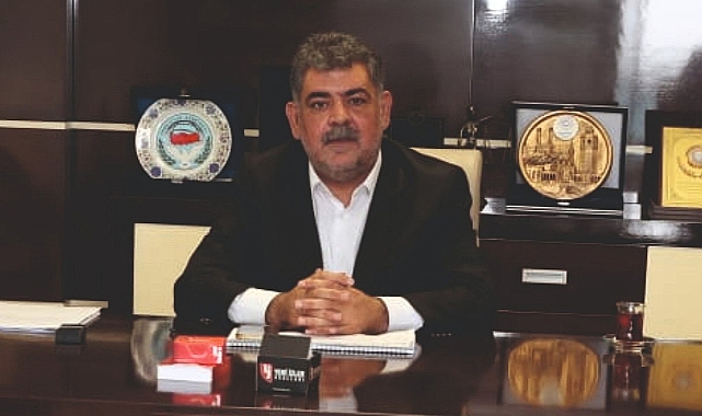 Baro Başkanı Av.Öncel'den suç duyurusu