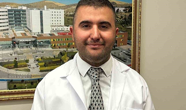 Başhekim Uz. Dr. Kozan: “Düzenli aralıklarla sağlık kontrollünüzü yaptırın”