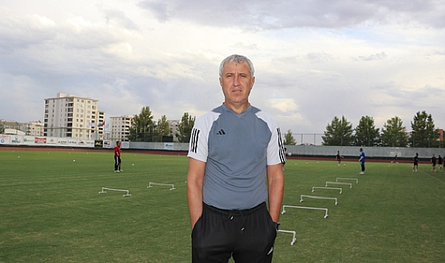 Besim Durmuş, "3 Puanı hak ettik"