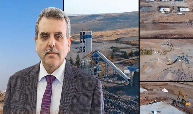 Beyazgül'den 'Konut Projesi'ne yönelik açıklama