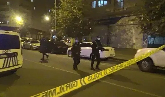 Bir yıldır süren kan davasında kan aktı: 3 ölü, 1 yaralı