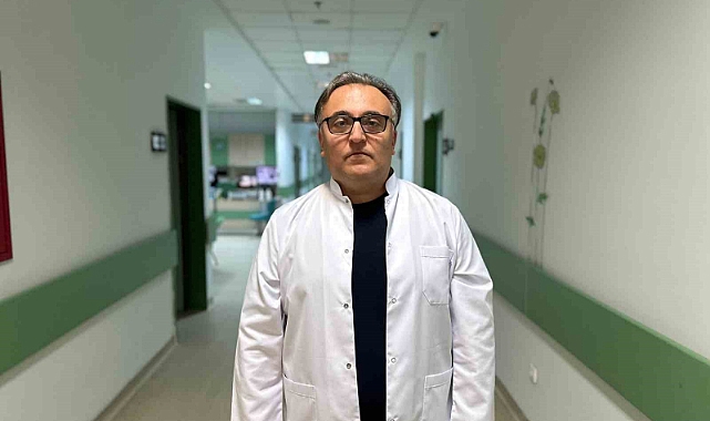 Bu merkez ‘yanık’lara şifa oluyor