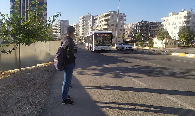Büyükşehir'den 11 Eylül'e özel uygulama