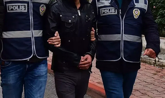 Çeşitli suçlardan aranan 2 şüpheli yakalandı