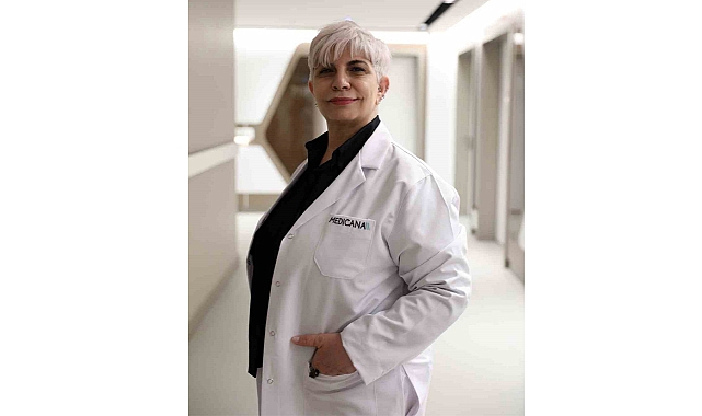 “Check-Up, genetik ve yaşam tarzına bağlı risklerin yönetimini ve önlenmesini sağlar”