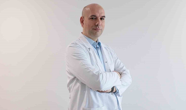 Çocuk hastalıkları Uzm. Dr. Osman Gülsever’den velilere uyarılar