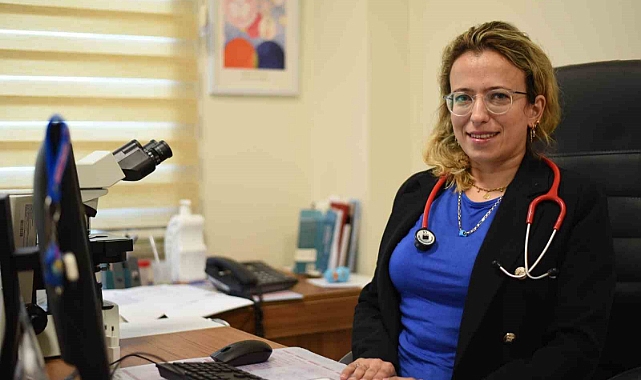 Çocuk Lenfoma hastası tedavi oldu