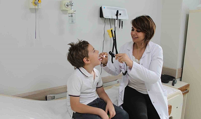 Çocukların bağışıklığını güçlendirmek için 4 altın kural