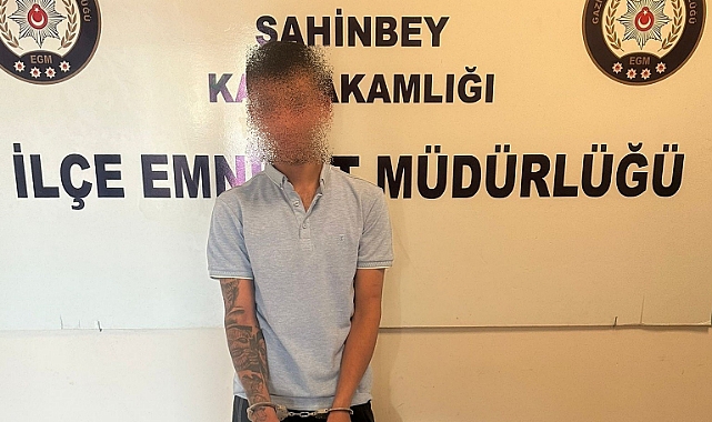 Çok sayıda hırsızlık ve silahlı yağma şüphelisi yakalandı