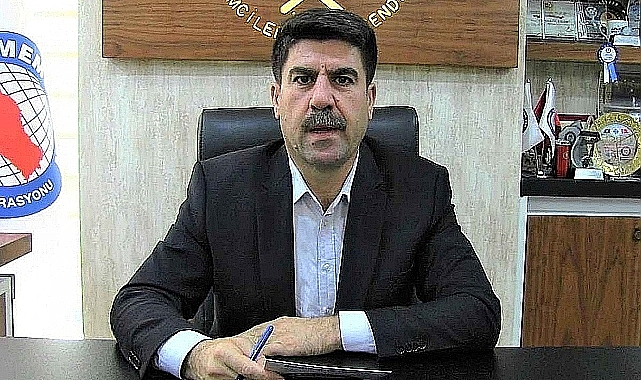 Coşkun, eğitimdeki sorunları ve çözüm önerilerini sıraladı
