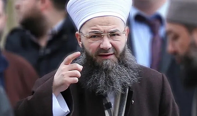 Cübbeli Ahmet'ten pahalılık tepkisi: Azap değil de nedir!
