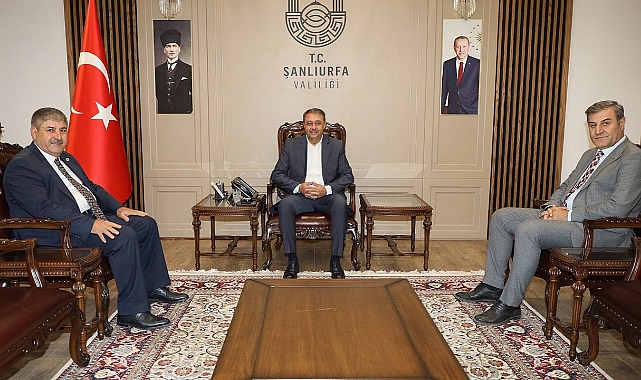DEDAŞ'ı Valiye şikayet ettiler