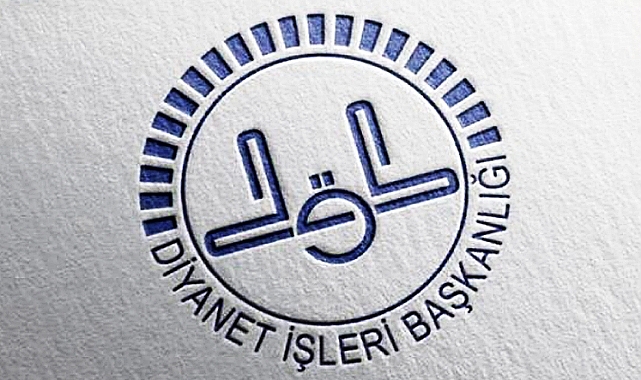 Diyanet personel alacak