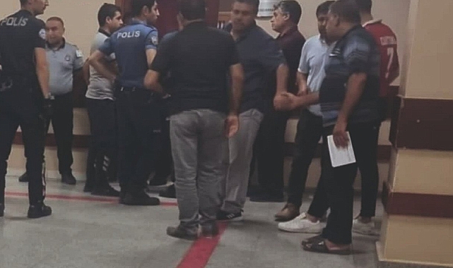 Doktorlara saldırı olayında yeni detaylar