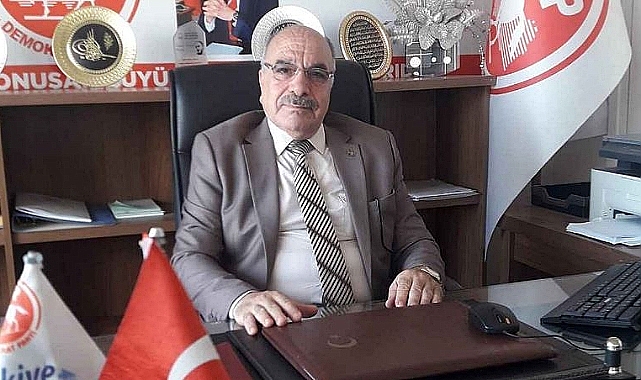 DP'li Polat: GAP Projesi neden bitirilmiyor !