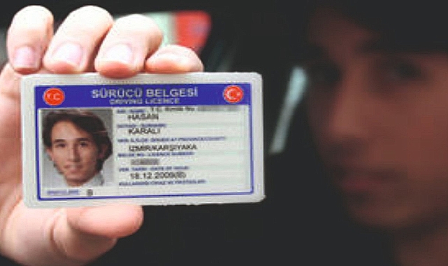 Ehliyet'te yaş sınırı düşürülüyor