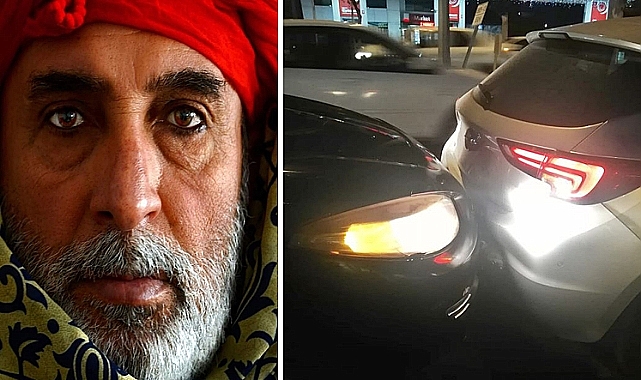 Elçi, Urfa trafiğinin sıkıntılarına parmak bastı