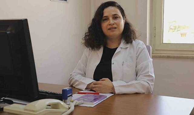 Enfeksiyon Hastalıkları Uzmanı Dr. Göktaş: “Sepsis erken tanı ve uygun tedaviyle ölüm oranlarının azaltılabileceği bir hastalıktır”