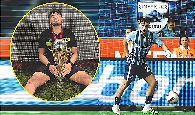 Eski Urfaspor'lu Süper Ligde boy gösterdi