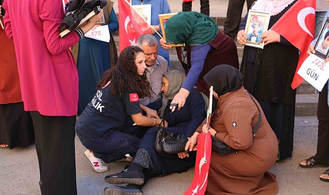 Evlat nöbetindeki aile sayısı 366’ya yükseldi