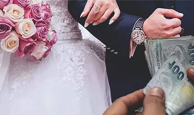 Evlilik planı yapan Urfalılara müjde