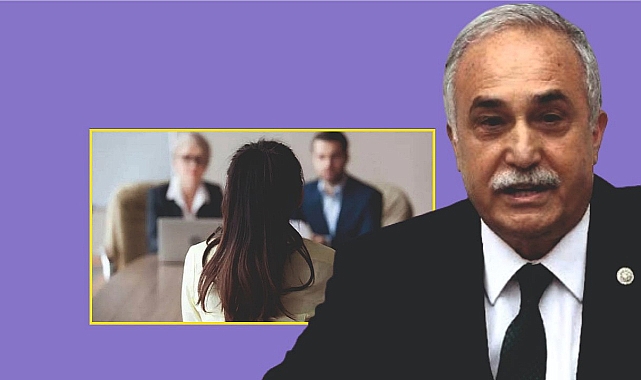 Fakıbaba'dan mülakat tepkisi