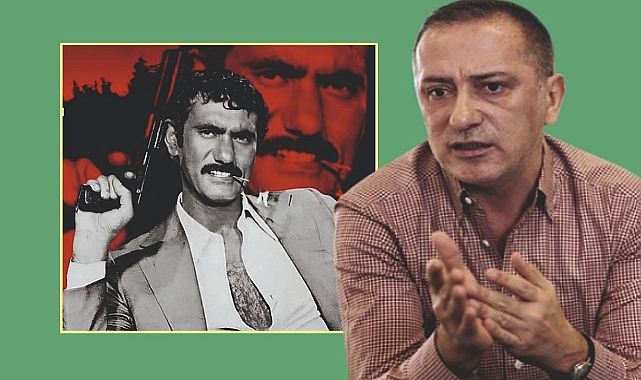 Fatih Altaylı'dan Yılmaz Güney çıkışı
