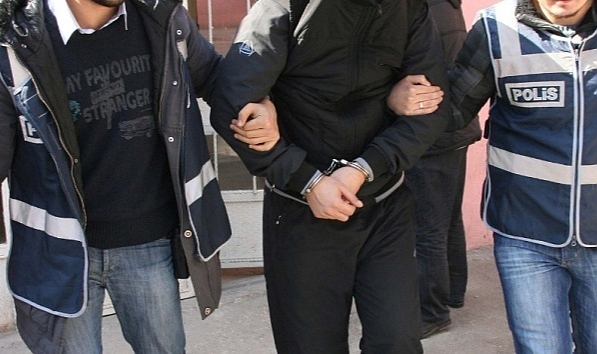 FETÖ/PDY terör örgütünün kamu yapılanmasına operasyon: 25 gözaltı kararı