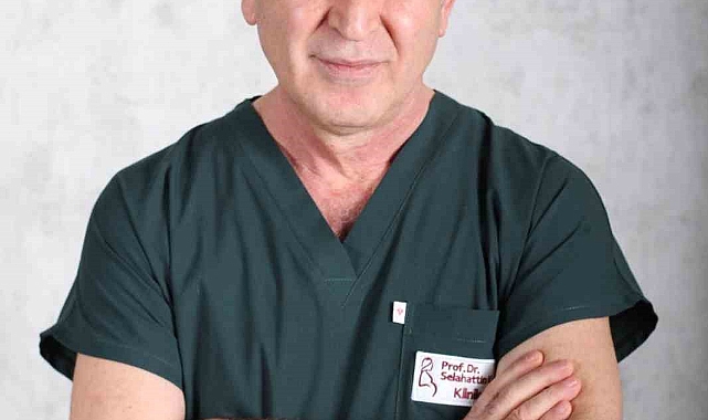 “Gebelikteki miyomlar bebekler için tehdit oluşturabilir”