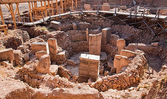 Göbeklitepe giriş ücretlerine zam! 