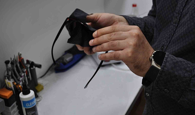 Gözlük camlarını silerken bu detaylara dikkat edilmeli