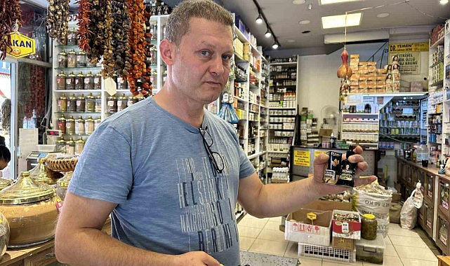 Güneşten hasar gören ciltler için karışım yağlar ve bitki çayları öneriliyor