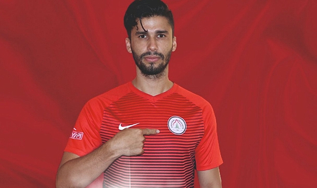 'Hoş geldin Metin Yüksel'