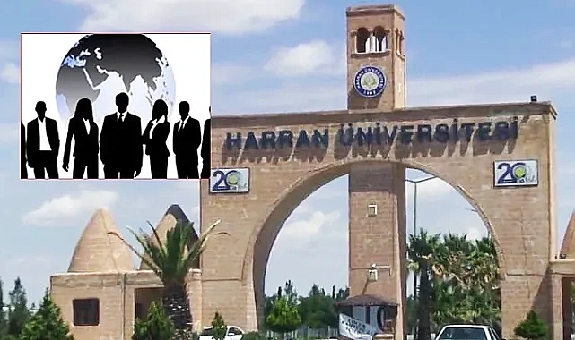 HRÜ 29 personel alacak