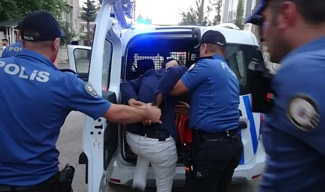 İki grup arasında silahlı çatışma: 3 kadın yaralandı