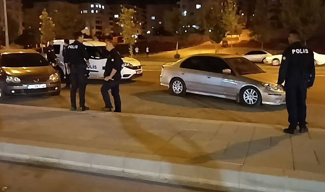 İki grup arasında yan bakma kavgası: 1’i ağır 2 yaralı