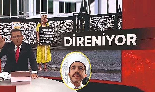 İki lafta o Müdür için edebilir misin?