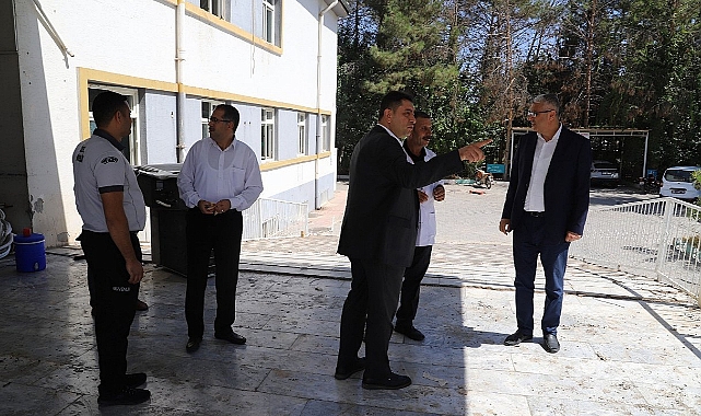 İlçe Devlet Hastanesi'nin kaderi belli oldu